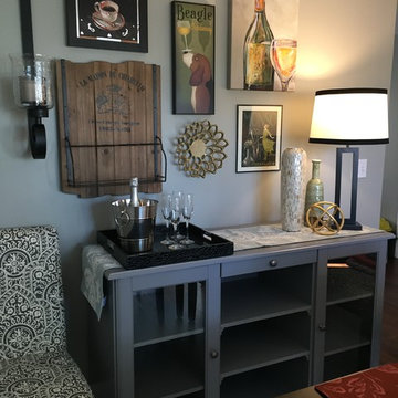 20 something condo