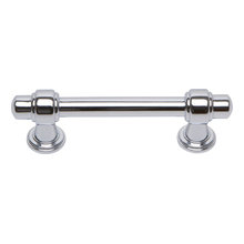 Kitchen Pulls