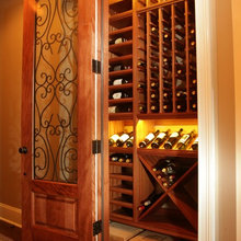 Wine Wall