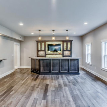 Full Home Renovation - Sewickley Project