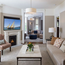 Florida living room