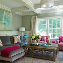 Living Rooms