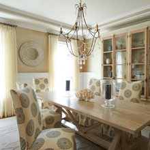 Dining Room Ideas