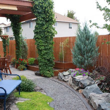 French Garden