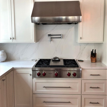 Calacatta Borghini Marble