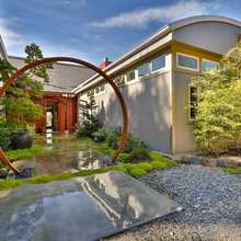 Japanese Modern