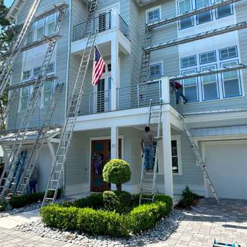 Coastal Home Professionals