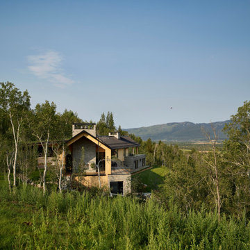 Trader Ridge