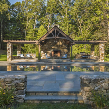 Ipswich River House