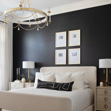 Bedroom Pemberton Guest