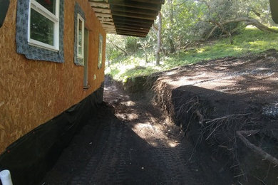 Excavting Project