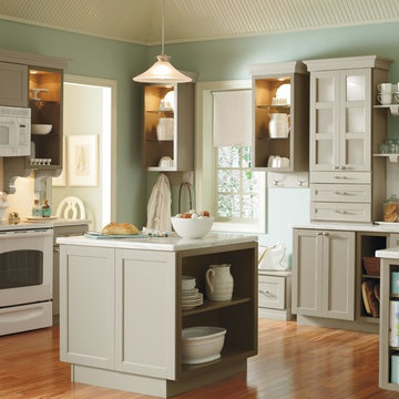 Country Kitchens
