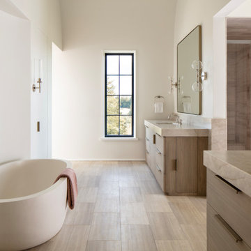 Charlottesville Residence