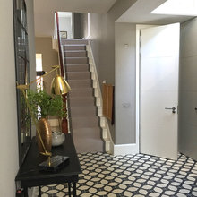 Hallway/Entrance