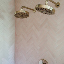 Ella's bathroom
