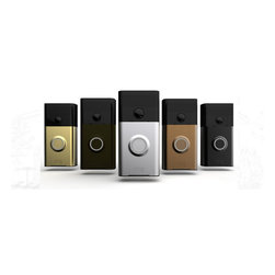 Doorbell Solutions - Products