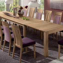 W-Novara Chair - Dining Chairs