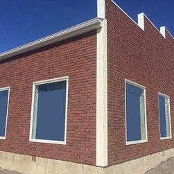 Hourwall - Siding And Stone Veneer