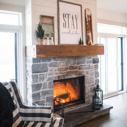 Masonry Contractor - Bricks And Masonry