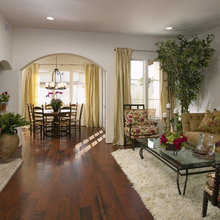 hardwoods