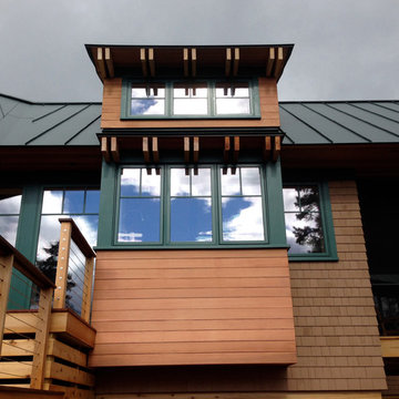 Granite Hill Retreat