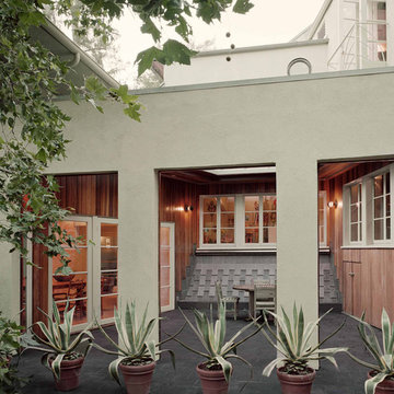 Arroyo House