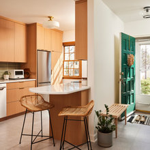 Kitchen cabinet ideas