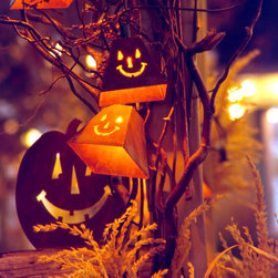 Halloween Decor 1 - Artwork