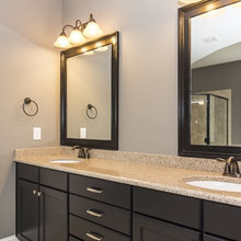 Cultured marble