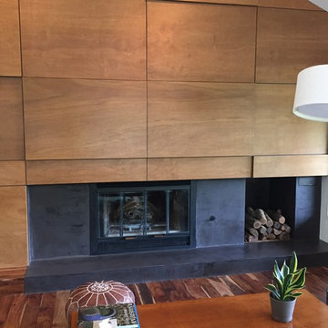 White Oak in Santa Rosa