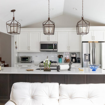 Cary Kitchen Remodel - 2020