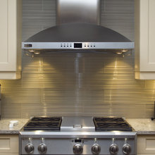 Backsplash