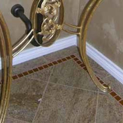Tile - Tile