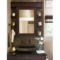 Granite Transformations Bathroom Remodels - Vanity Tops And Side Splashes