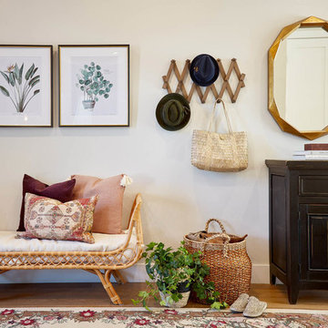 Mar Vista Family Home