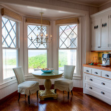 Window Coverings