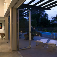 pergola