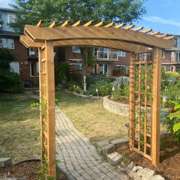 Pergola
