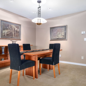JUST LISTED!!! # 154 1495 Lansdowne Drive, Coquitlam, BC $928,000