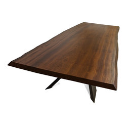Jackson Dining Table - Dining Tables