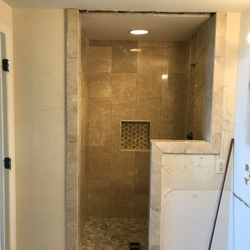 Condo Bathroom Remodel