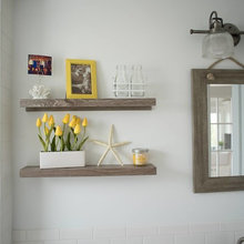 Bathroom, Blue Ridge