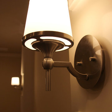 Light Fixture