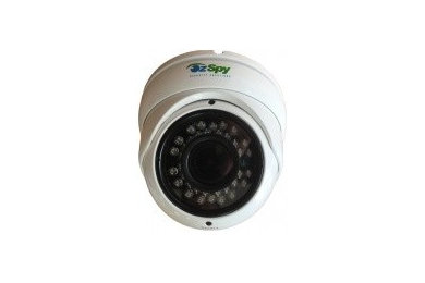 Security 1080p Dome Night Vision Camera