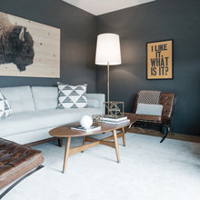 TV Room