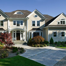 exterior colors