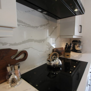 A Kitchen thats "To Die For !..."