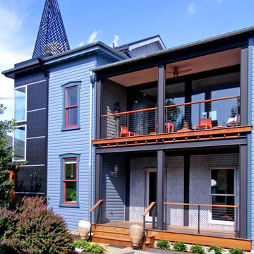 Loft Upon Cork