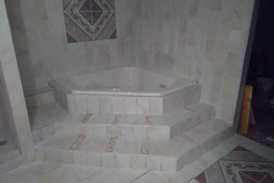 Bathroom Projects
