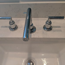 854 New England - Plumbing